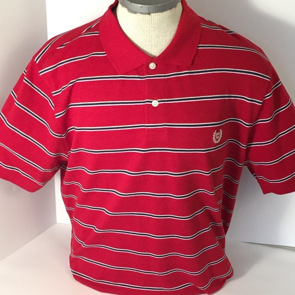Chaps by Ralph Lauren Sport Shirt - Picture 1 of 8